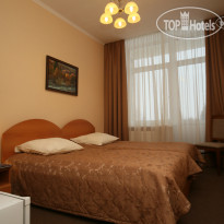 Orchestra Oka Spa Resort 