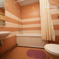 Orchestra Oka Spa Resort 