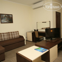 Orchestra Oka Spa Resort 