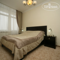 Orchestra Oka Spa Resort 