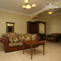 Orchestra Oka Spa Resort 