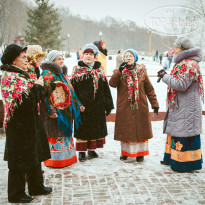 Курорт Царьград 