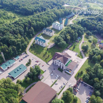 Курорт Царьград 