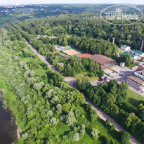 Курорт Царьград 