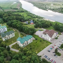 Курорт Царьград 