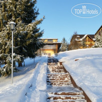 Valesko Hotel & Spa (Валеско) 