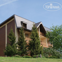 Valesko Hotel & Spa Гостиничный корпус