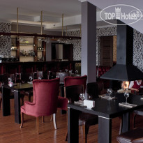 Valesko Hotel & Spa (Валеско) Кафе-бар