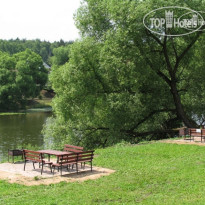 Valesko Hotel & Spa (Валеско) Территория отеля