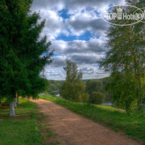 Valesko Hotel & Spa (Валеско) У реки