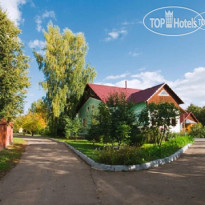 Valesko Hotel & Spa Коттеджи