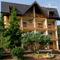 Valesko Hotel & Spa Гостиничный корпус