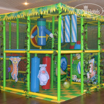 Valesko Hotel & Spa (Валеско) Детский игровой центр
