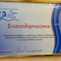 Пансионат Заря АО ГКНПЦ им. М.В. Хруничева 