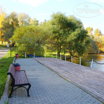 Воскресенское ПИРС