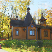 Воскресенское ХРАМ
