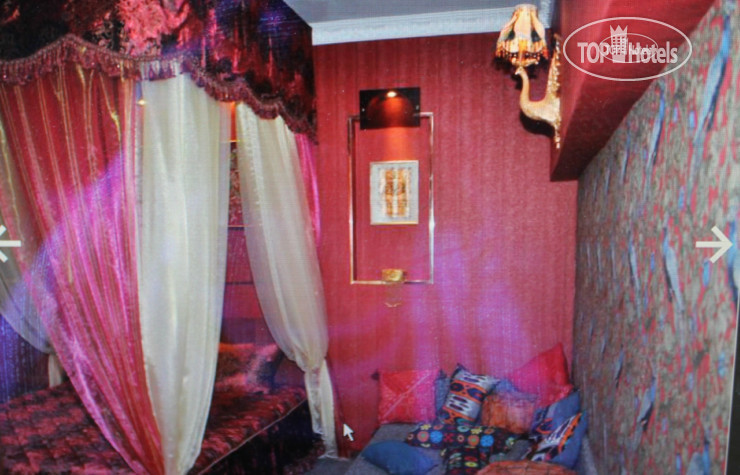 New photos from tourists VORONOVO CLUB