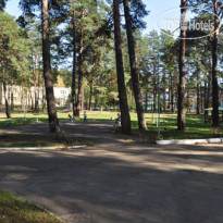 Лесная Опушка (закрыт) 