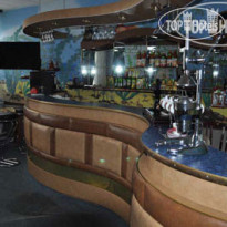 Лесная Опушка (закрыт) 