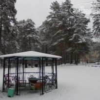 Лесная Опушка (закрыт) 