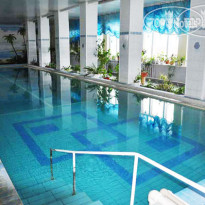 Лесная Опушка (закрыт) 