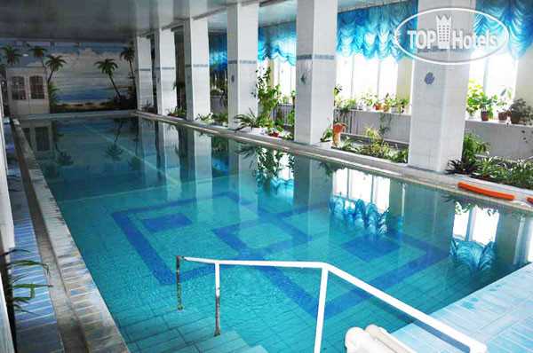 Лесная Опушка (закрыт)