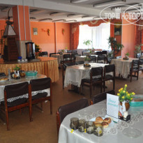 Лесная Опушка (закрыт) 