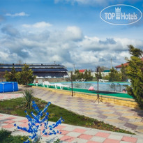 Белые Ночи 