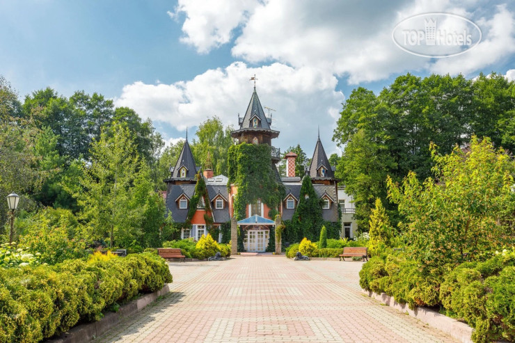 Hotel photo Креатово 