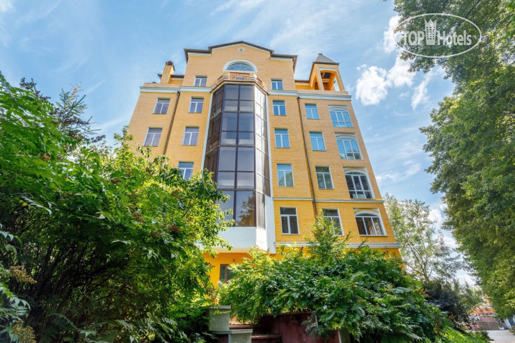 Hotel photo Креатово 