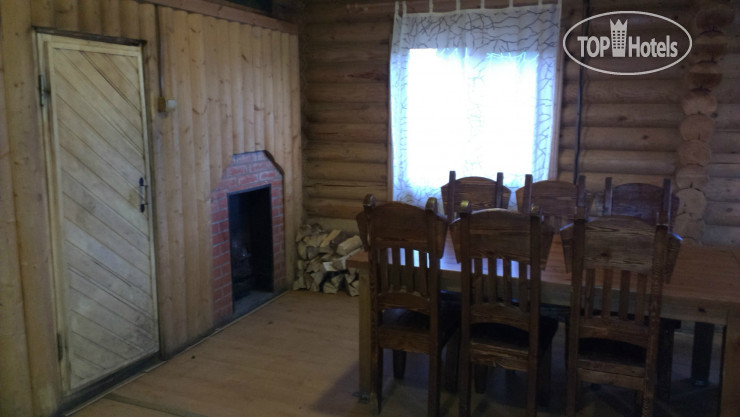 New photos from tourists Загородный клуб Литвиново