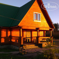Загородный клуб Литвиново