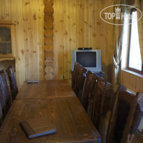 Загородный клуб Литвиново