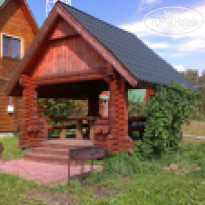 Загородный клуб Литвиново