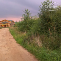 Загородный клуб Литвиново