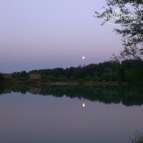 Загородный клуб Литвиново