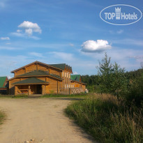 Загородный клуб Литвиново