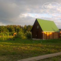 Загородный клуб Литвиново
