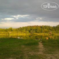 Загородный клуб Литвиново
