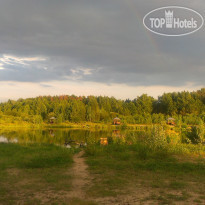 Загородный клуб Литвиново
