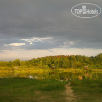 Загородный клуб Литвиново