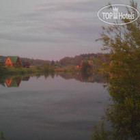 Загородный клуб Литвиново
