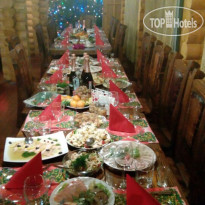 Загородный клуб Литвиново