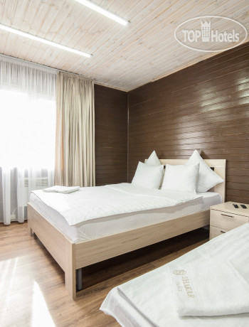 Hotel photo Shakar Palace 