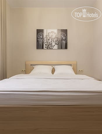 Hotel photo Shakar Palace 