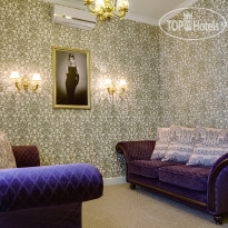 Ecotel Bogorodsk & SPA 