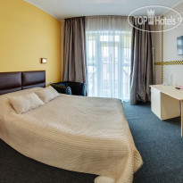 Ecotel Bogorodsk & SPA 