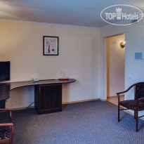 Ecotel Bogorodsk & SPA 