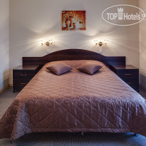 Ecotel Bogorodsk & SPA 