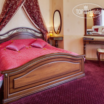 Ecotel Bogorodsk & SPA 